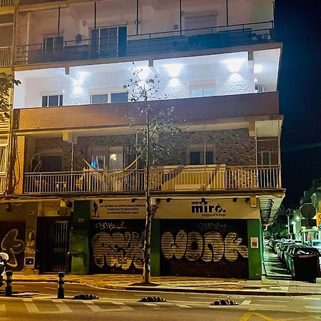 Aperol Apartment Málaga Eksteriør bilde